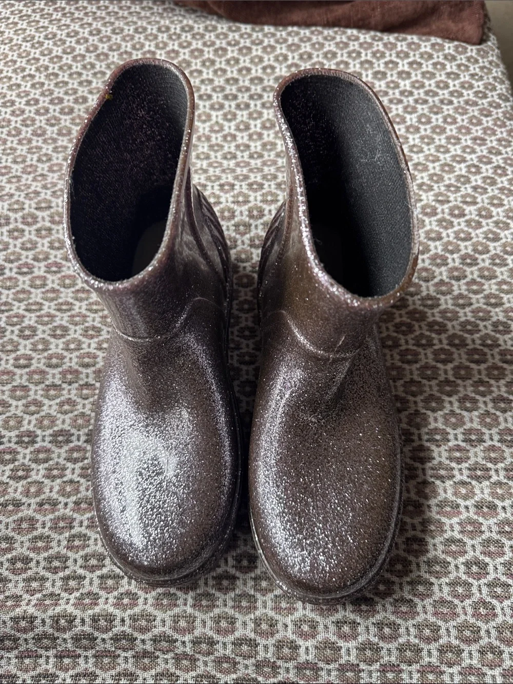 UGG drizlita glitter